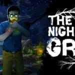The Night is Grey Trainer