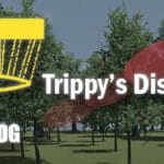 Trippy’s Disc Golf Trainer