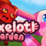 Voxelotl Garden Trainer