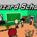 Hazard School : Bully Fight Trainer