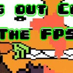 Veg out Crew FPS Trainer