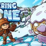 Shivering Stone Trainer