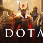 Dota 2 Trainer