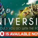 The Universim Trainer