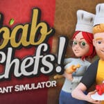 Kebab Chefs! – Restaurant Simulator Trainer