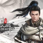Three Kingdoms Zhao Yun Trainer