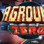 Aground Zero Trainer