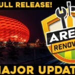 Arena Renovation Trainer