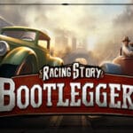 Bootlegger’s Mafia Racing Story Trainer