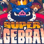 Super Algebrawl Trainer