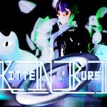Kitten Burst Trainer