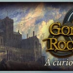 Gordian Rooms 2: A curious island Trainer