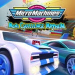 Micro Machines: Mini Challenge Mayhem Trainer