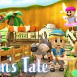 Adrian’s Tale Trainer