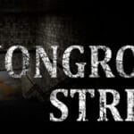 JongRo 3_Street Trainer
