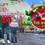 Big Adventure: Trip to Europe 6 – Collector’s Edition Trainer