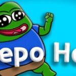 Peepo Hop! Trainer