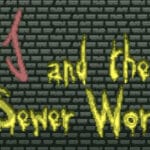 J and the Sewer World Trainer