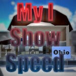 My IShowSpeed Trainer