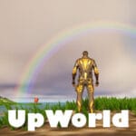 UpWorld – Multiplayer Trainer