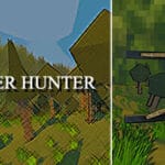 Hamster Hunter Trainer