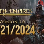 Myth of Empires Trainer