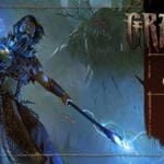 GRAVEN Trainer