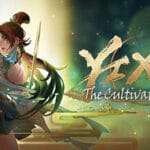 Yi Xian: The Cultivation Card Game Trainer