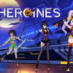 Apex Heroines Trainer