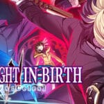 UNDER NIGHT IN-BIRTH II Sys:Celes Trainer