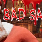 Bad Santa Trainer