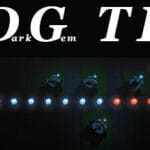 Dark Gem Tower Defense Trainer