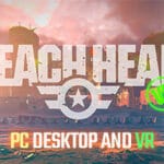 BeachHead Trainer