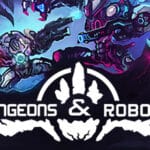Dungeons and Robots Trainer