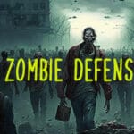 Zombie Defense: The Last Frontier Trainer