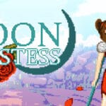 Saga of the Moon Priestess Trainer