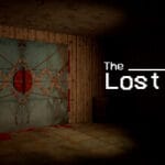 The Lost Tape – Cellar Trainer
