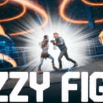 Dizzy Fight Trainer