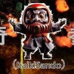 「怪奇参道」（Kaiki Sando） Trainer