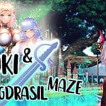 Little Loki & The Yggdrasil Maze Trainer
