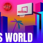 Hoops World Trainer