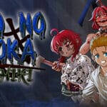Saiko no sutoka no shiki Trainer
