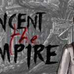 Vincent the Vampire Trainer