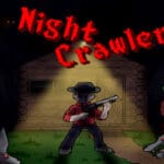 NightCrawler Trainer
