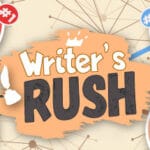 Writer’s Rush Trainer