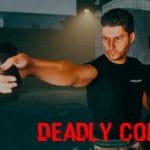 Deadly Contagion Trainer