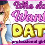 Who do you want to date? professional girls сollection Trainer