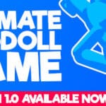 Ultimate Ragdoll Game Trainer