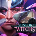 Unforetold: Witchstone Trainer