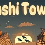 Okashi Towers Trainer